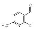 2-Clor-3-formil-6-metilpiridină (CMMP)